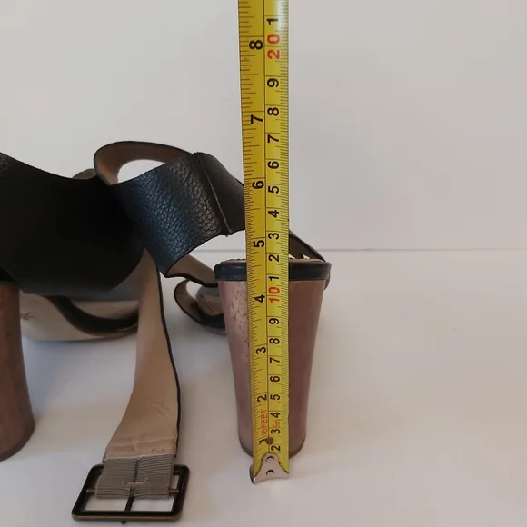 Splendid sandale Size 9 - Picture 9 of 10